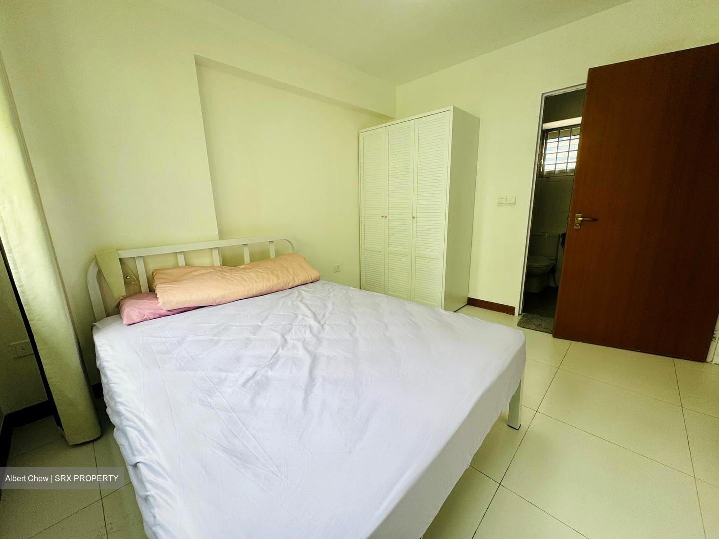 Blk 312A Punggol Parcvista (Punggol), HDB 3 Rooms #561540641